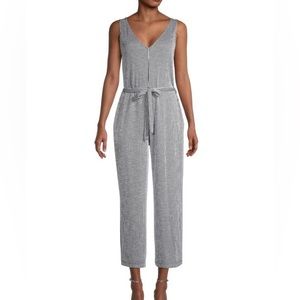 Max Studio Jumpsuit, size M, NWT
